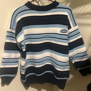 Women’s Geesas Crewneck Sweater